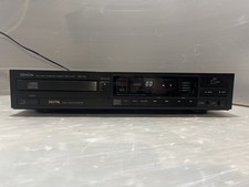 Denon PCM Audio technology/compact disc Player DCD-700