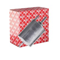Kraftstofffilter Febi Bilstein 30753
