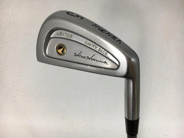 Honma Lb 708 for sale | eBay