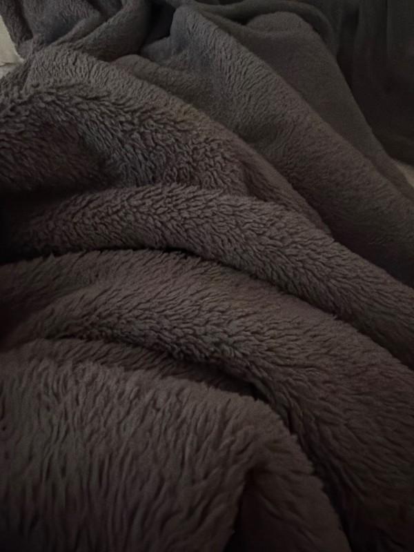 queen size weighted blanket
