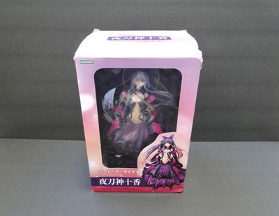 Haocaitoy: Date A Live II -  Tohka Yatogami Inverted ver. Figure