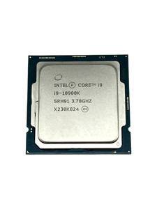 I9 10900k | eBay