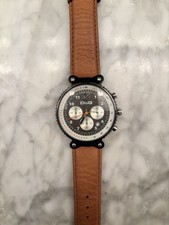 Dolce & Gabbana DW0305 Rhythm Black