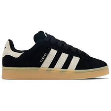 adidas Campus 00s Camp Core Black Cream White Gum JQ8354 Men s New