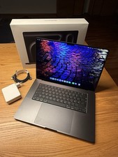 16 MacBook Pro M4 Pro 48GB Ram, Nanotextur-Di...