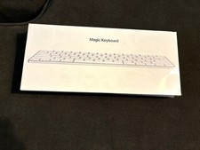 Brand New Sealed Genuine Magic Keyboard. Model: A2450