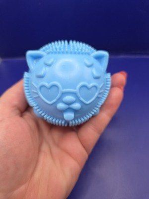 Wild Cat Nee / Doh Squishy  Stressball