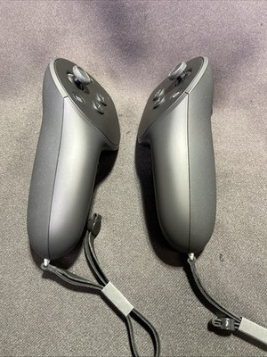Meta Quest Pro Controllers With Compact Charging Dock | eBay