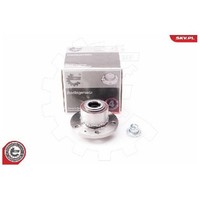 Radlagersatz Vorne FüR VW FOX 5Z 1.2 1.4 05 Bis 11 Esen BZG Chyb