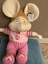 Topo Gigio Vintage