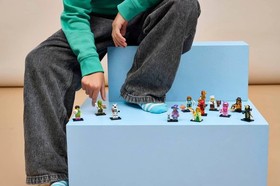 Pre Sale Complete Set of (12) Lego Series 29 Minifigures 71052 Brand New Sealed!