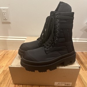 Rick Owens Lunar Boots | eBay Rick Owens Lunar Boots | eBay