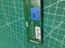 EBR78723401 LG Refrigerator Display Pcb