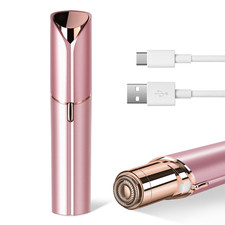 Claities Flawless Facial Hair Remover For Wom...