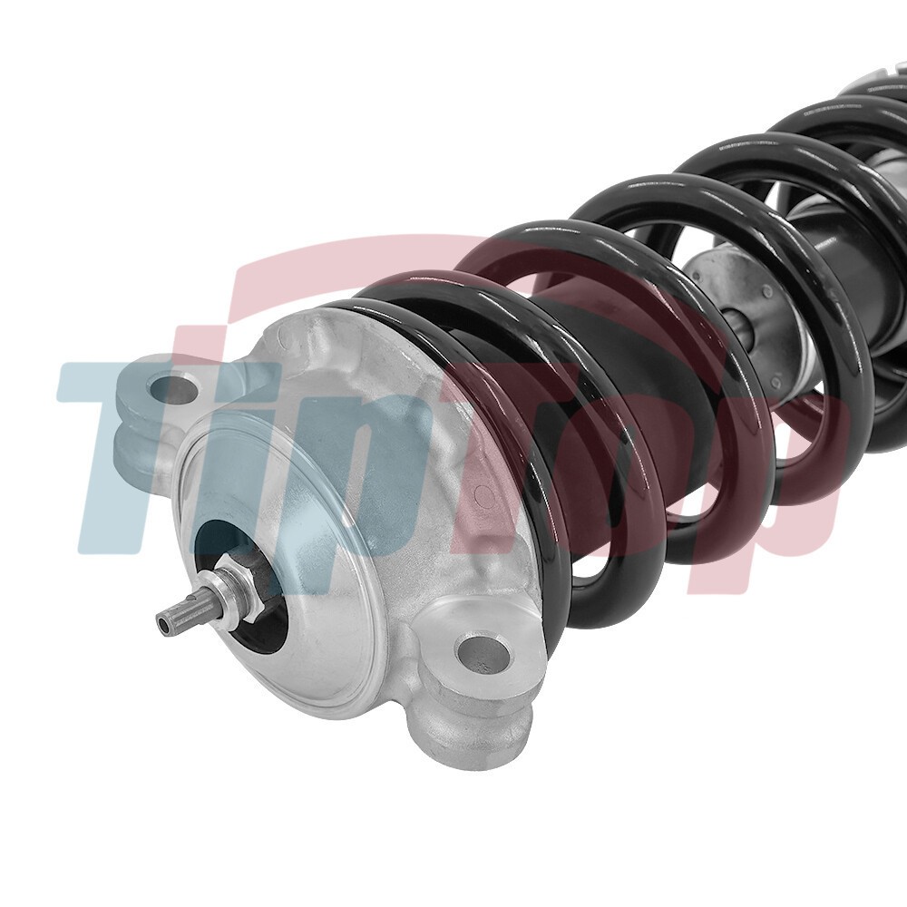 2x Rear Shock Struts Assys Magnetic For Ferrari 458 Speciale Italia Spider 10-15