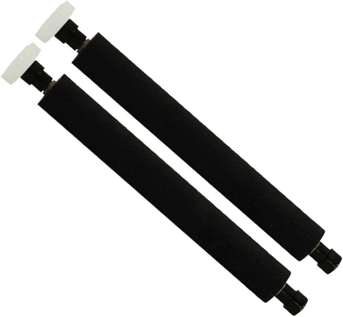 Printer Roller for Clover Flex Printer Roller Thermal Printer, Pack of 2, Mini P - Picture 1 of 11