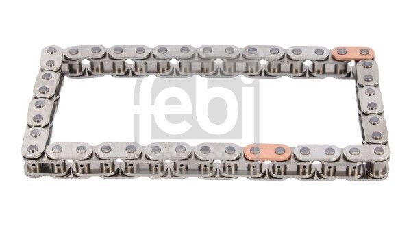 Febi Bilstein 188274 Steuerkette FüR CitroËN DS Ford MERCEDES-BENZ Opel-image