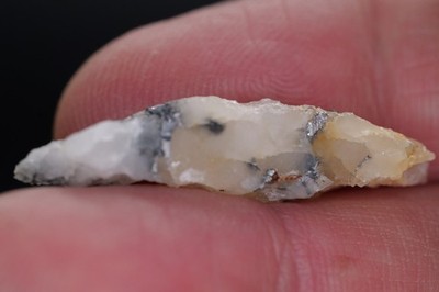 Gold and Telluride Ore Specimen from Jason s Gold Mine (25-0096)