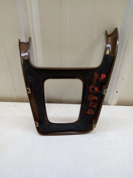 2000 SUBARUHERITAGE OUTBACK ПЕРЕКЛЮЧАТЕЛЬ ПЕРЕДАЧ ОБОДОК OEM Б/У ПРОТЕСТИРОВАН - Изображение 4 из 4