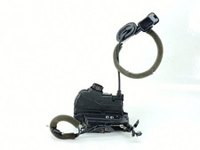 805022764R TÜRSCHLOSS VORNE RECHTS / 246292 FÜR RENAULT CAPTUR I J5_, H5_ 0.9