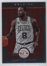 2013-14 Totally Certified Totally Red 66/99 Jeff Green #147 10n9