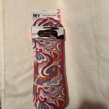 MY TAGALONGS HAIR TOOLS CADDY NEW
