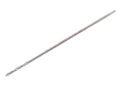 Orthopedic Drill Bit 2.0 mm Pack of 2 pcs Surgical Veterinary Instrument