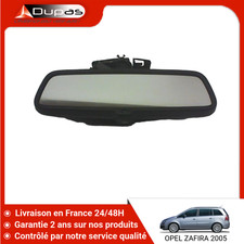 Retroviseur intérieur Opel ZAFIRA