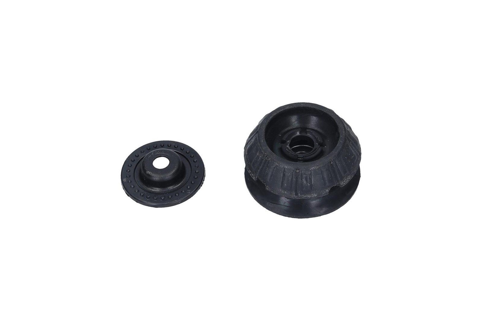 Fits KAMOKA AMORTYZATORY 209127 SHOCK ABSORBER FRONT - UPPER MOUNTING TOYOTA YA