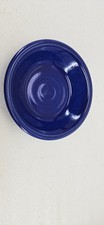 5 3/8" stacking FRUIT BERRY DESSERT BOWL Twilight Blue NEW FIESTA