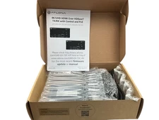 Atlona AT-UHD-EX-70C-TX 4KUHD HDMI Over HDBaseT Transmitter with Control and PoE