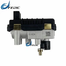 Turbo wastegate 758352 for BMW 325D E90 E91 E92 E93 145Kw 170Kw 758352-5026S