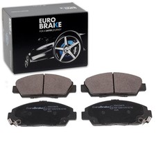 Plaquette de frein Honda PRELUDE