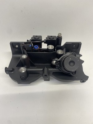 2022 Engine Filter Base/Housing 23879362 for Mack MP7 (536-12148)