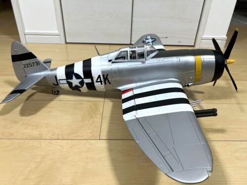 21st Century Toys 1/18 P-47D Thunderbolt Model - Picture 5 of 13
