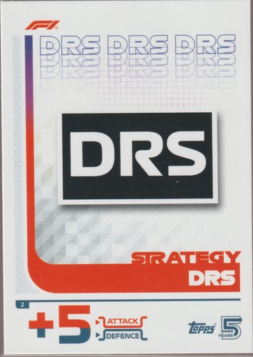 TURBO ATTAX - CARTAS COLECCIONABLES F1 2024 - TARJETAS BASE 1-250 - TÚ ELIGES - P&P GRATIS REINO UNIDO - Imagen 3 de 231
