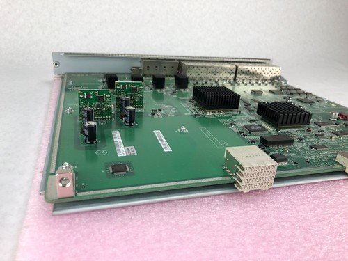 HP JD223A LSQ1GP24TSC0 1000BASE-X-SFP+10/100/1000BASE-T Switch Blade - Picture 8 of 10