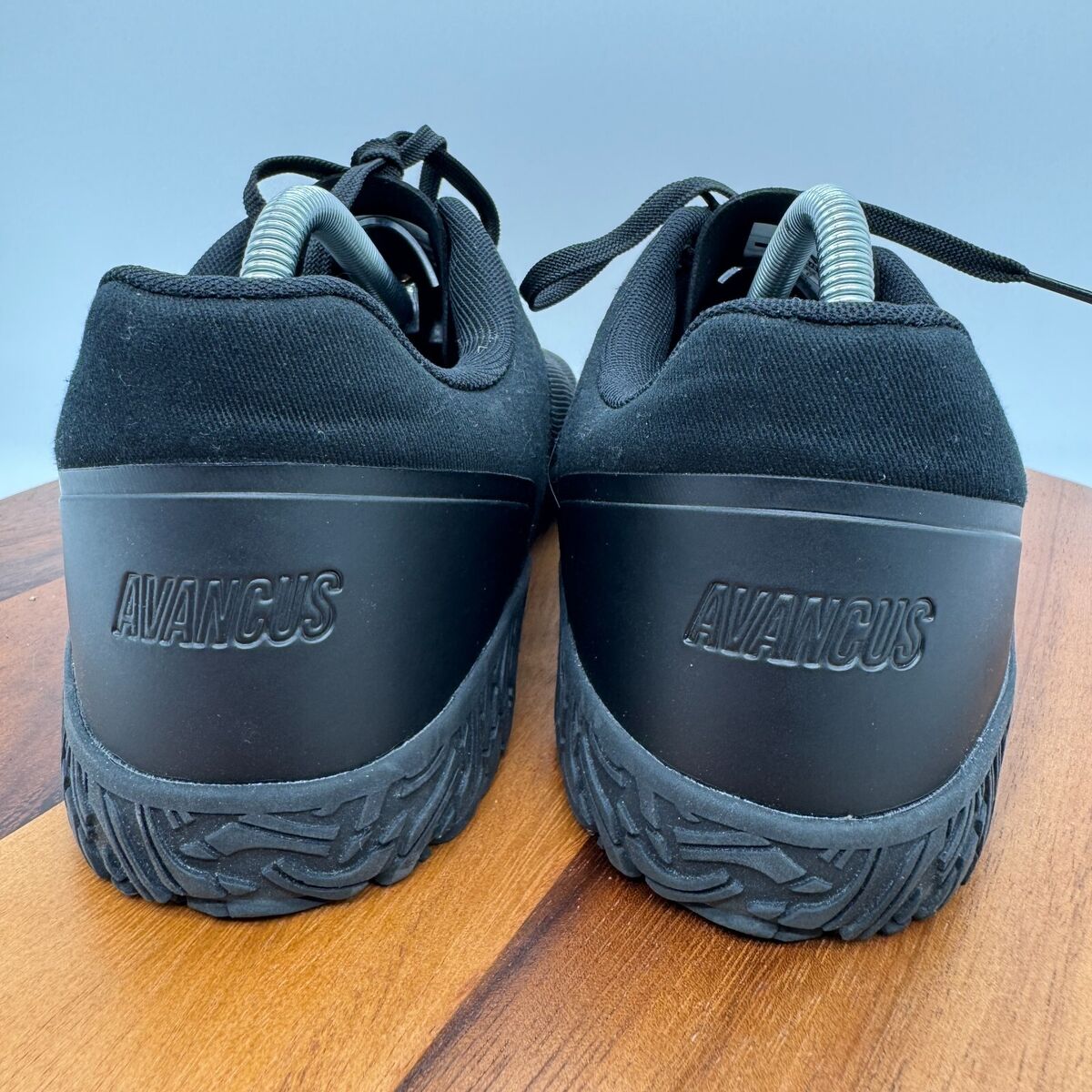 Avancus Apex Power V2.5 Powerlifting Shoes Mens 13 Triple Avancus Apex Power V2.5 Powerlifting Shoes Mens 13 Triple