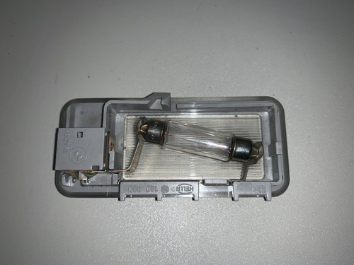 Original BMW E46 Innenleuchten 140930