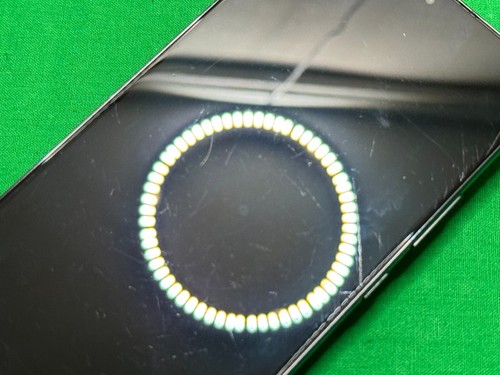 Samsung Galaxy S22+ Plus 5G - 128GB - Schwarz Zustand: Stark Gebraucht - Zdjęcie 9 z 19