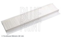 Blue Print ADJ132517 Filter, Innenraumluft FüR Ford Jaguar