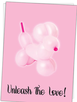 Glory To Dog Unleash the Love! Congratulations On Your Furry New Addition Greeti