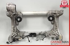 14-17 Maserati Ghibli Front Subframe Cradle Crossmember Sub Frame Assembly RWD