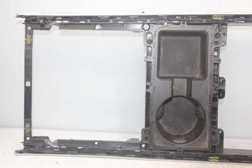 J8A2044E05 Modanatura Anteriore per LAND ROVER RANGE ROVER VELAR * 1540283 - Foto 6 di 7