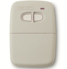 Digi-Code 5060 Two 10 DIP on/off Code Switch ...