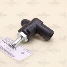 11819AA001  New Genuine OEM Subaru Turbo Engine PCV Valve PCV Connector Complete