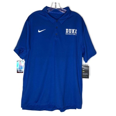 duke basketball polo shirts