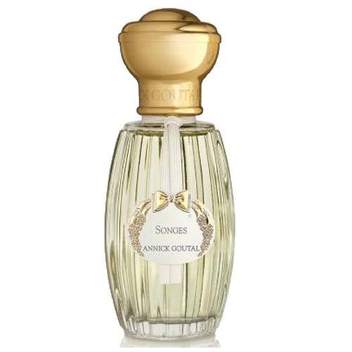 FOLAVRIL by Annick Goutal EDT 100ml / 3.4oz Rare Vintage