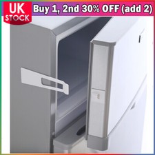 Fridge Freezer Door Lock Baby Kids Childrens Toddlers Draw Cabinet Safety Locks