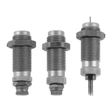 Carbide Die Set 9mm Luger Suitable For 20515